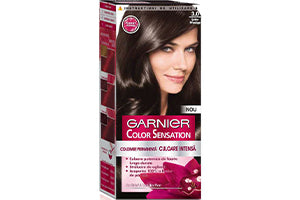 Garnier Color Sensation vopsea par 3.0