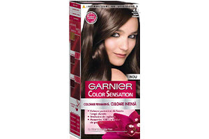 Garnier Color Sensation vopsea par 4.0
