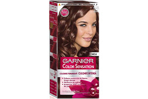 Garnier Color Sensation vopsea par 4.15
