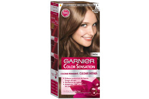 Garnier Color Sensation vopsea par 6.0
