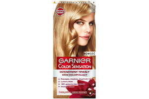 Garnier Color Sensation vopsea par 8.0