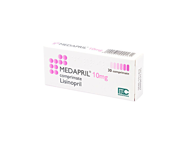 Medapril