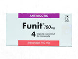 Funit 100mg caps.cu micropelete