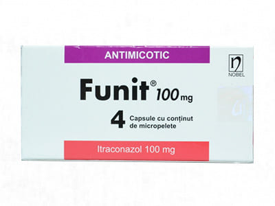 Funit 100mg
