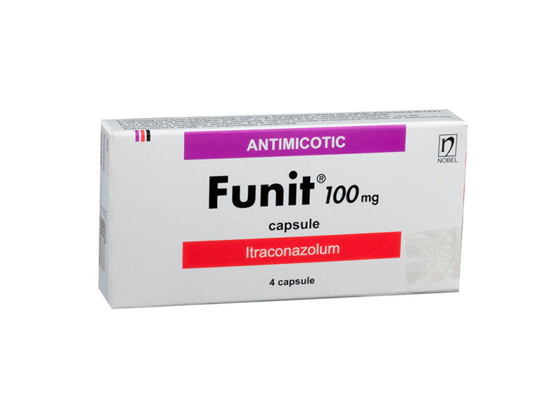 Funit 100mg