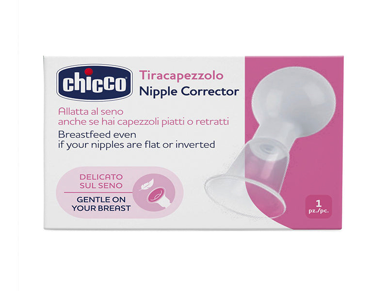 Chicco Corector pentru mameloane