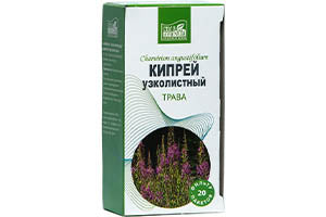 Kiprei (Ivan-ceai) 1.5g