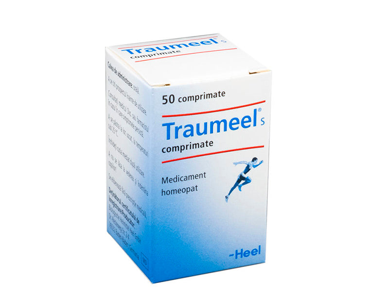 Traumeel S comp.subling.