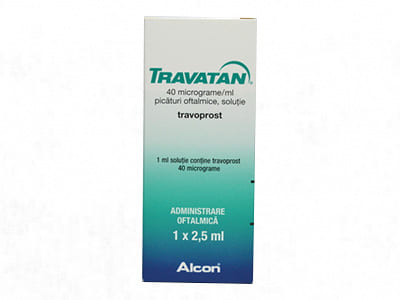 Travatan
