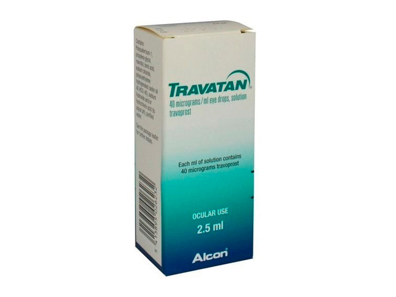 Travatan