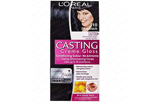 Loreal Casting N210 vopsea par