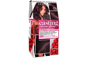 Loreal Casting N316 vopsea par