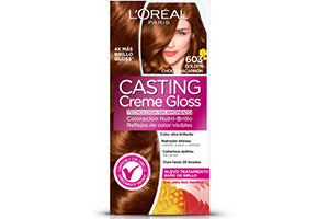 Loreal Casting N603 vopsea par