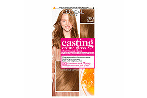 Loreal Casting N700 vopsea par