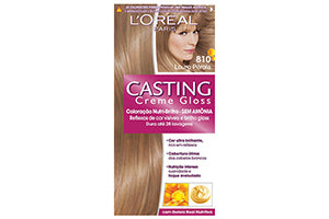 Loreal Casting N810 vopsea par