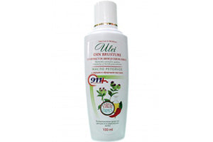 911 Ulei Brusture Dentita 100ml