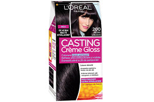 Loreal Casting N200 vopsea par