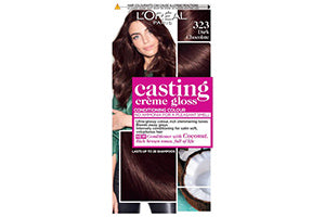 Loreal Casting N323 vopsea par