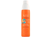 Avene Spray p/u copii SPF50+ 200ml