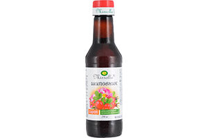 Sirop de Macies cu vitamina C si zahar 