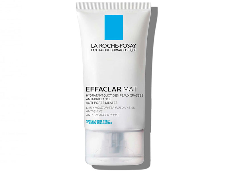 La Roche Posay Effaclar M Увлажняющий и матирующий крем, регулирующий кожный жир 40мл