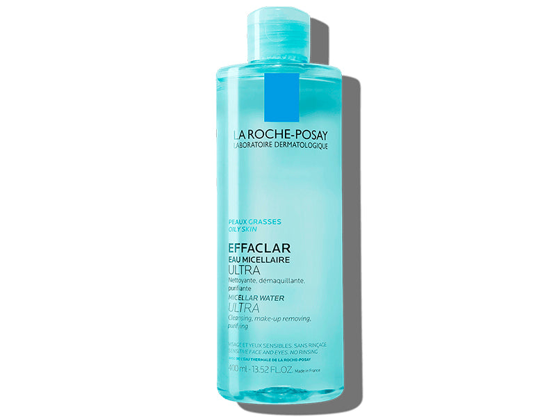 La Roche Posay Effaclar solutie micelara 400ml