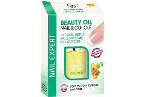 Golden Rose Nail Expert 05 Beauty Oil Nail &Cuticle 11ml