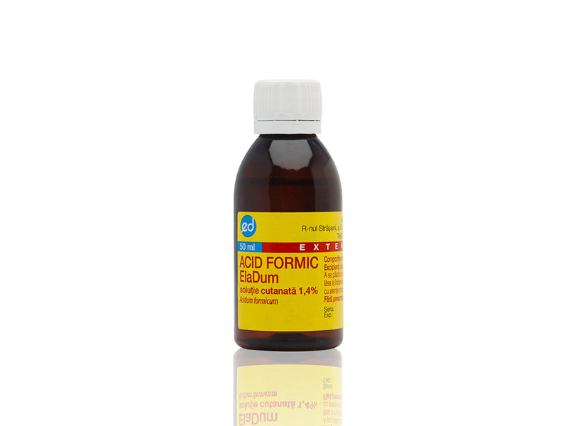 Acid formic