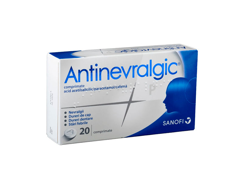 Antinevralgic P