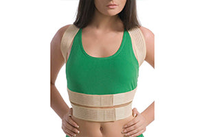 Medtextile 2011 XXL corector pu spate