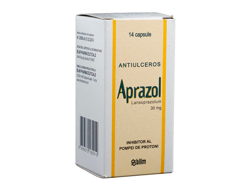 Aprazol