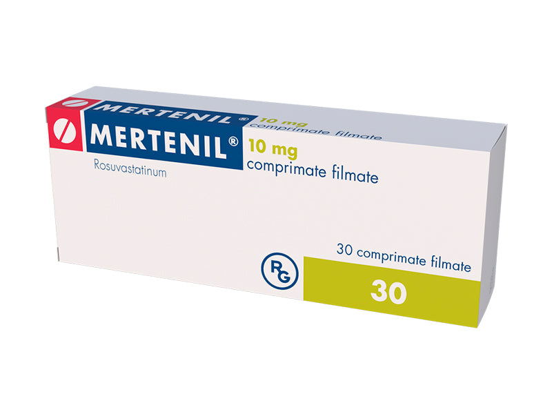 Mertenil 10mg comp.film.