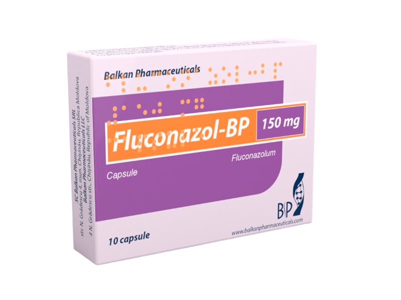 Fluconazol 150mg