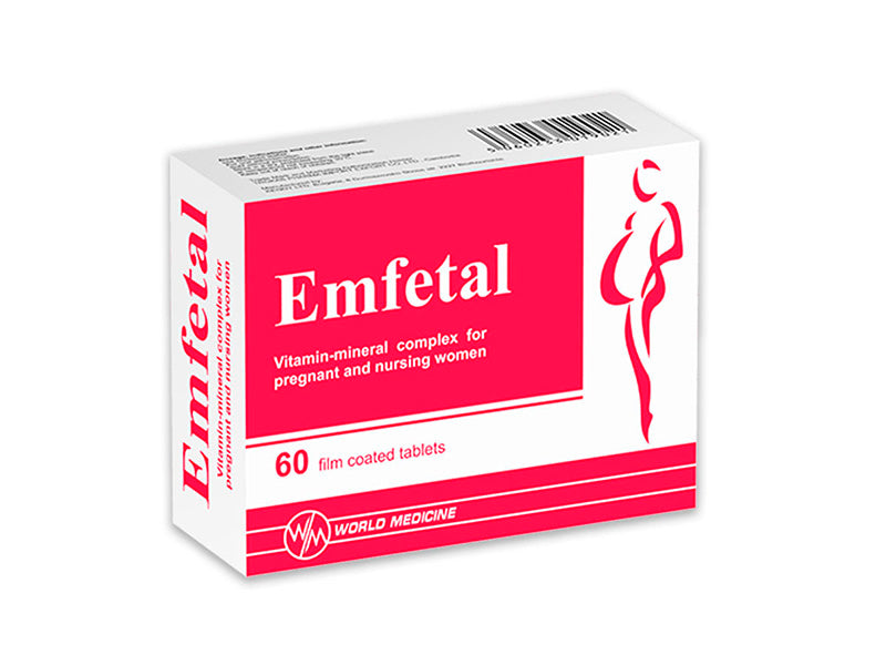 Emfetal