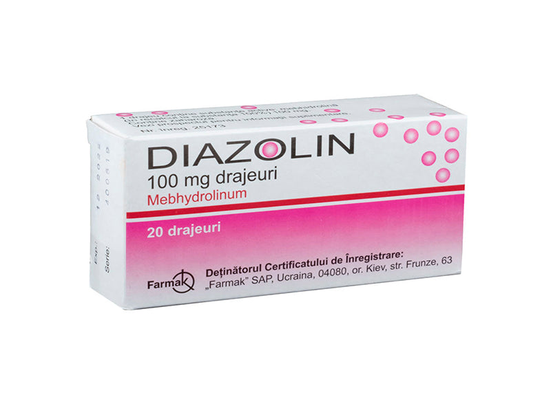 Diazolin