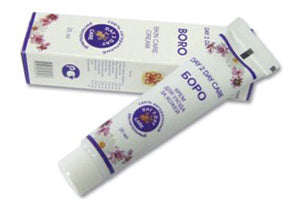 Boro Day 2 Day Care Violet 25g