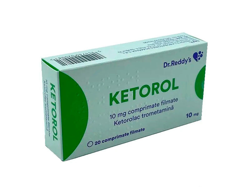 Ketorol