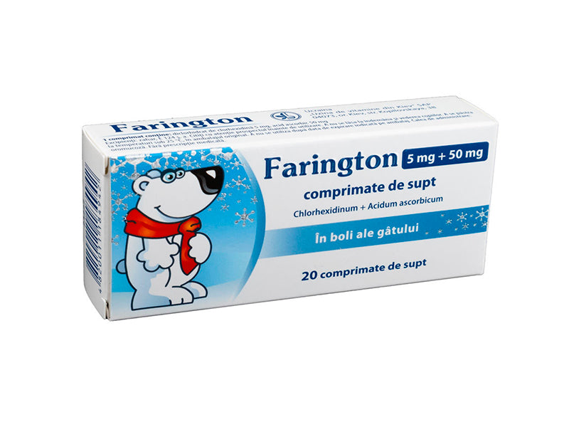 Farington 5mg+50mg comp.de supt.