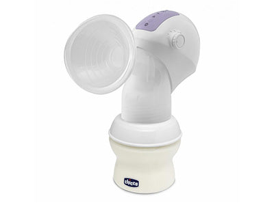 Chicco Pompa p/u sin electrica Step up 23280