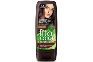 Balsam colorant Ciocolata 25g