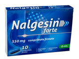 Nalgesin Forte 550mg comp.film.