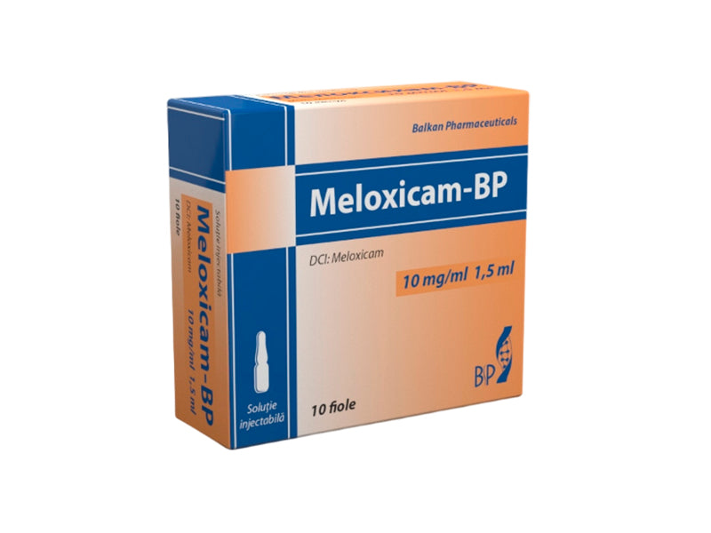 Meloxicam 1%