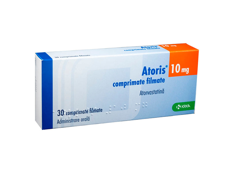 Atoris 10mg