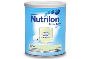 Nutrilon Pre Amestec lapte 400g
