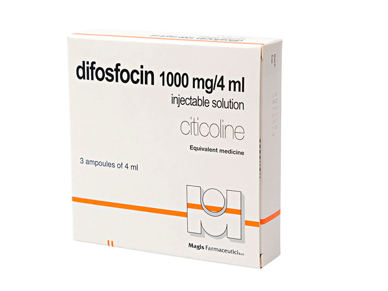 Difosfocin 1g/4ml 