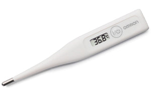 Omron Termometru Digital Eco Temp Basic MC-246-RU/E