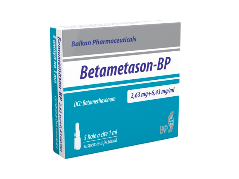 Betametason