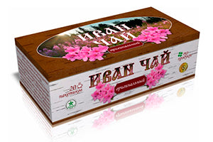 Kiprei (Ivan-ceai) 50g