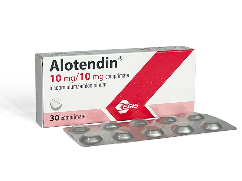 Alotendin 10mg+10mg comp.