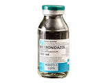 Metronidazol 0.5% sol.perf. 100ml